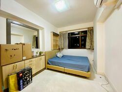 Blk 118C Membina 118 (Bukit Merah), HDB 5 Rooms #585011471
